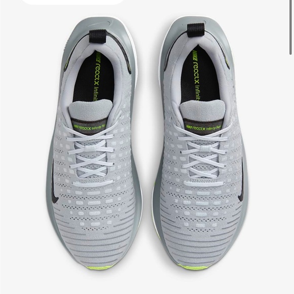 Nike Men’s Infinity Run 4 - Picture 2 of 9